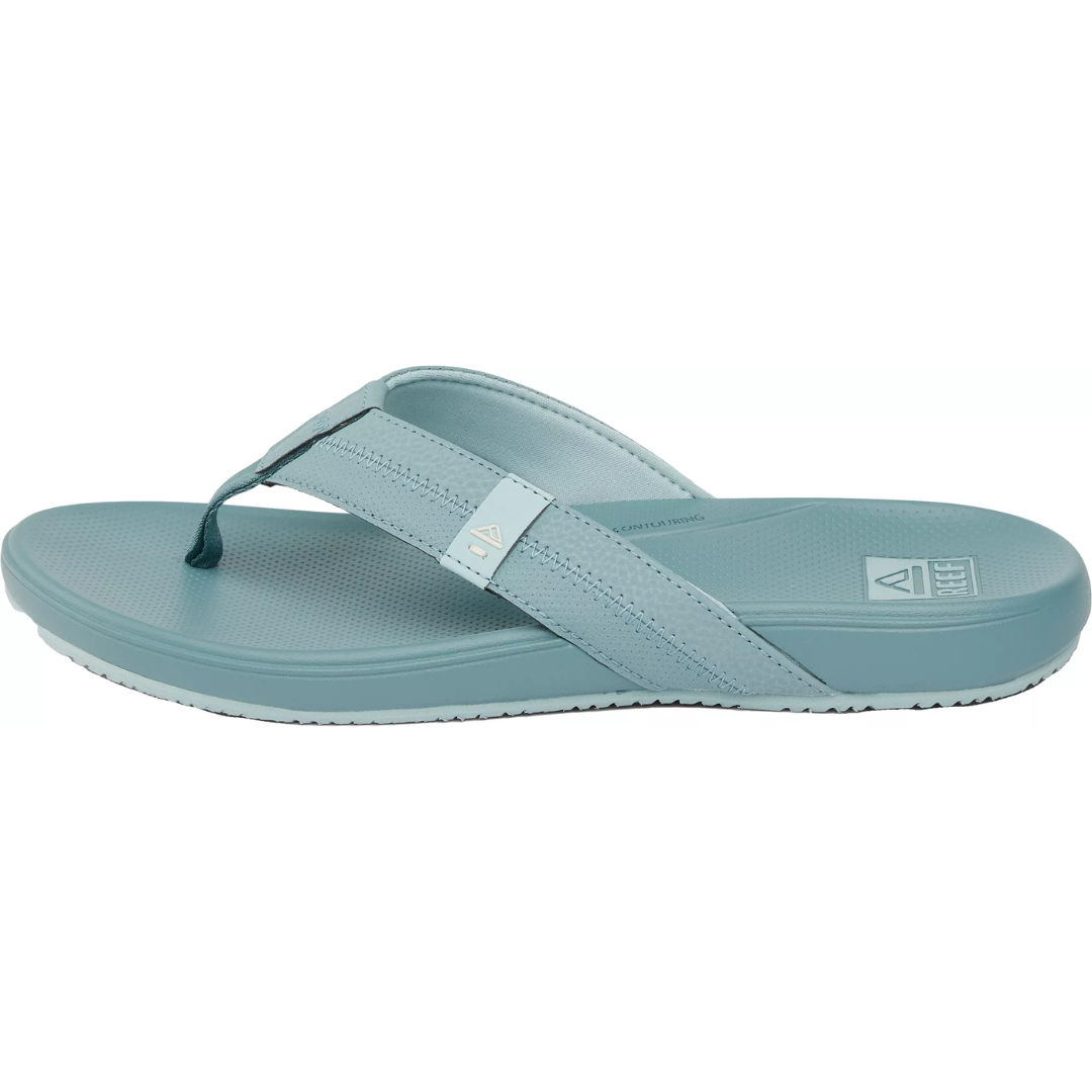 Reef Men's Cushion Phantom 2.0 Flip Flops - Ether